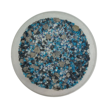 Basetopping: FROST (140ml) (snow series)-Base X Terrain & Scenery-Radaddel