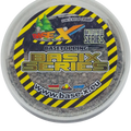 Basetopping: BASIX SERIES GREY (140ML)-Base X Terrain & Scenery-Radaddel