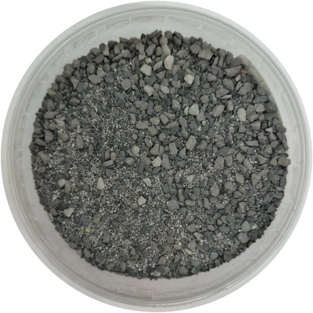 Basetopping: BASIX SERIES GREY (140ML)-Base X Terrain & Scenery-Radaddel