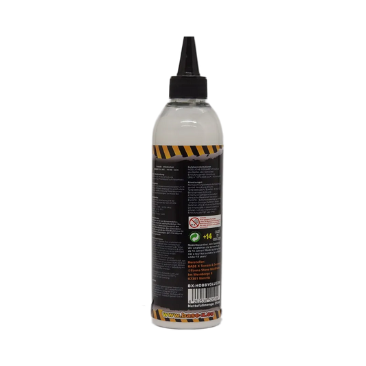 HOBBY G.L.U.E. (125 ml)-Base X Terrain & Scenery-Radaddel