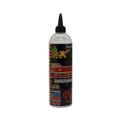 XXL HOBBY G.L.U.E. (500 ml)-Base X Terrain & Scenery-Radaddel