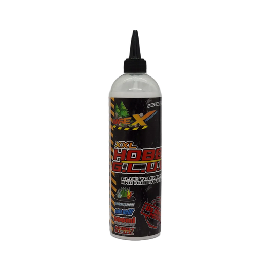 XXL HOBBY G.L.U.E. (500 ml)-Base X Terrain & Scenery-Radaddel