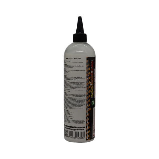 XXL HOBBY G.L.U.E. (500 ml)-Base X Terrain & Scenery-Radaddel