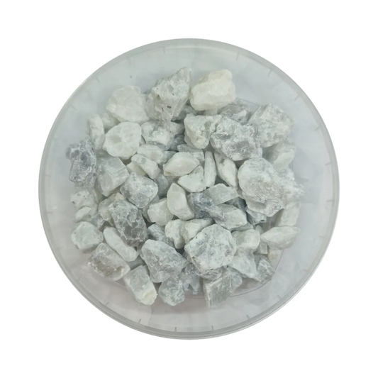 Basetopping: ICE CRYSTALS (150g) (snow series)-Base X Terrain & Scenery-Radaddel