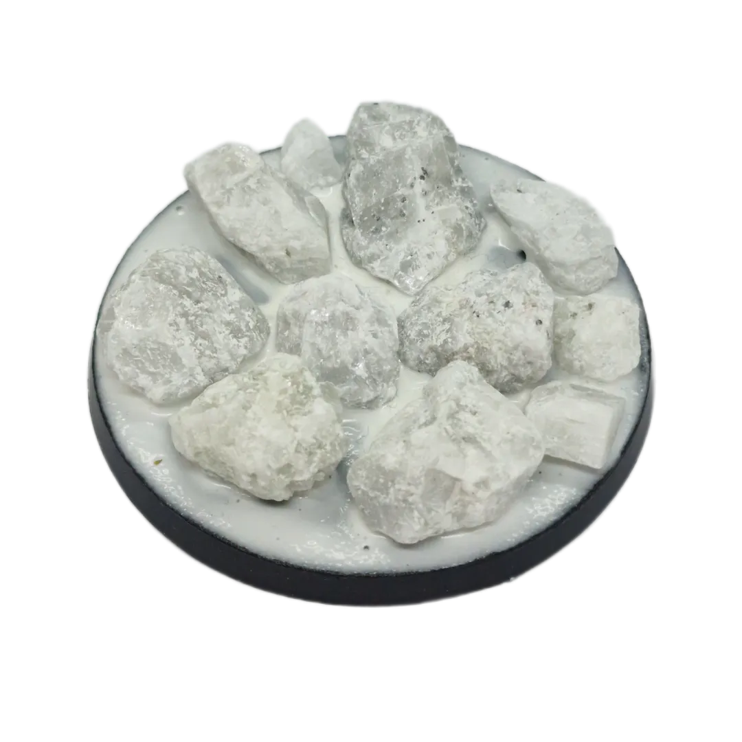 Basetopping: ICE CRYSTALS (150g) (snow series)-Base X Terrain & Scenery-Radaddel