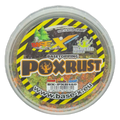 Basetopping: POXRUST (140ml) (the plague series)-Base X Terrain & Scenery-Radaddel