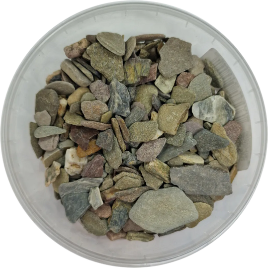 Basetopping: RIVERSTONES (150g)-Base X Terrain & Scenery-Radaddel