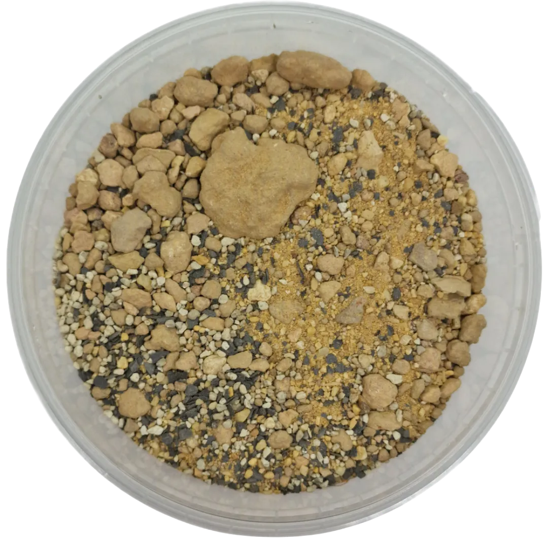 SCENERYTOPPING: WASTELAND (250ml) (battlefield series)-Base X Terrain & Scenery-Radaddel