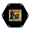 Dice Tray - Friendship-Baron of Dice-Radaddel