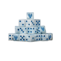 Magical Elves Dice 16mm Square (25 Stück)-Baron of Dice-Radaddel