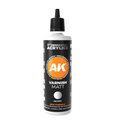 Matt Varnish 100 ml 3GEN-AK-Interactive-Radaddel