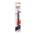 Cutting Tweezers Flat Head-AK-Interactive-Radaddel