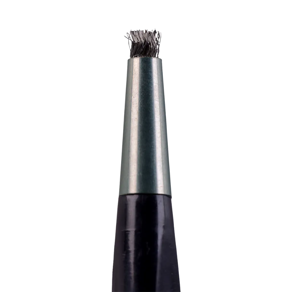 Steel Bristle Pencil-AK-Interactive-Radaddel