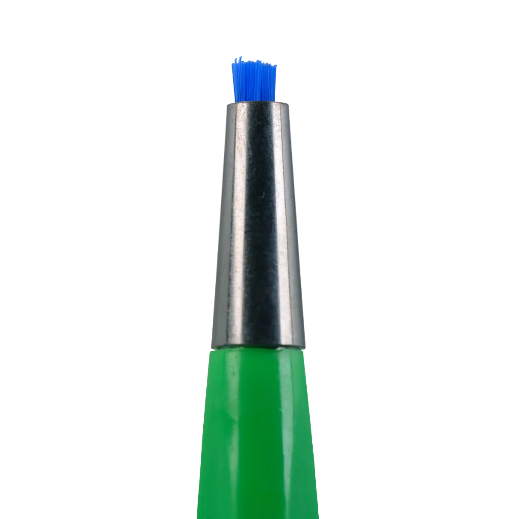 Nylon Hard Bristle Pencil-AK-Interactive-Radaddel