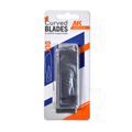 Curved Blades for Scalpel Handle AK9545 (10 pcs.)-AK-Interactive-Radaddel