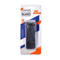 Extra Curved Blades for Scalpel Handle AK9545 (10 pcs.)-AK-Interactive-Radaddel