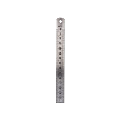 Ruler 150mm-AK-Interactive-Radaddel