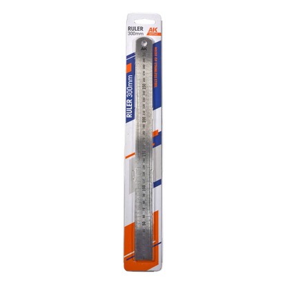 Ruler 300mm-AK-Interactive-Radaddel