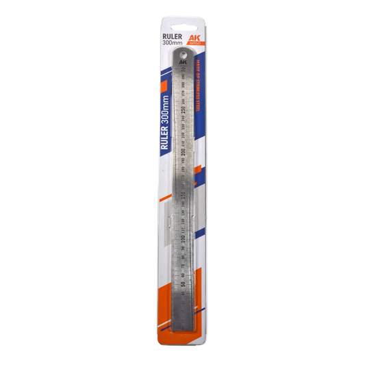 Ruler 300mm-AK-Interactive-Radaddel