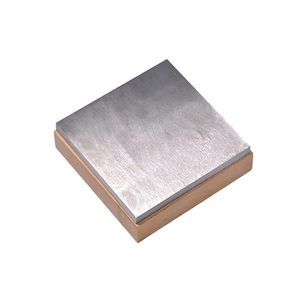Steel Work Block 300mm-AK-Interactive-Radaddel