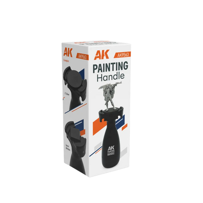 AK Painting Handle-AK-Interactive-Radaddel