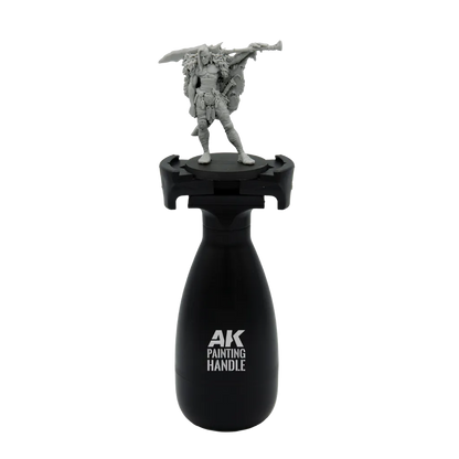 AK Painting Handle-AK-Interactive-Radaddel