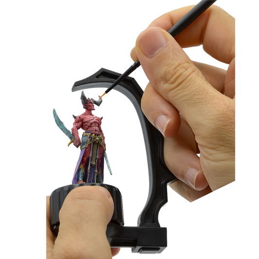 AK Handle Support for Painting Miniatures-AK-Interactive-Radaddel