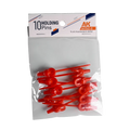 AK Holding Pins for AK9565 (10 units)-AK-Interactive-Radaddel