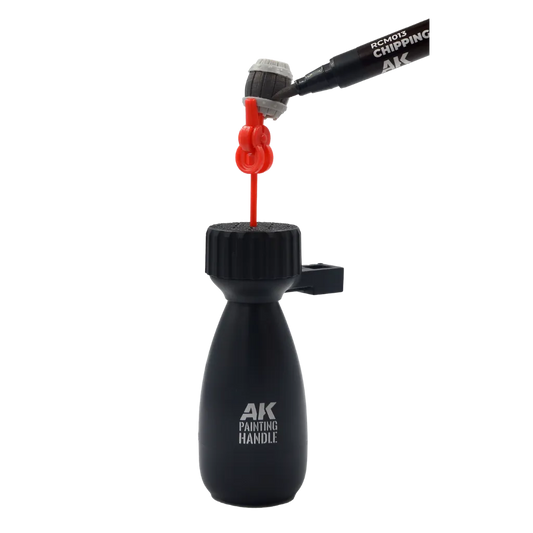 AK Holding Pins for AK9565 (10 units)-AK-Interactive-Radaddel