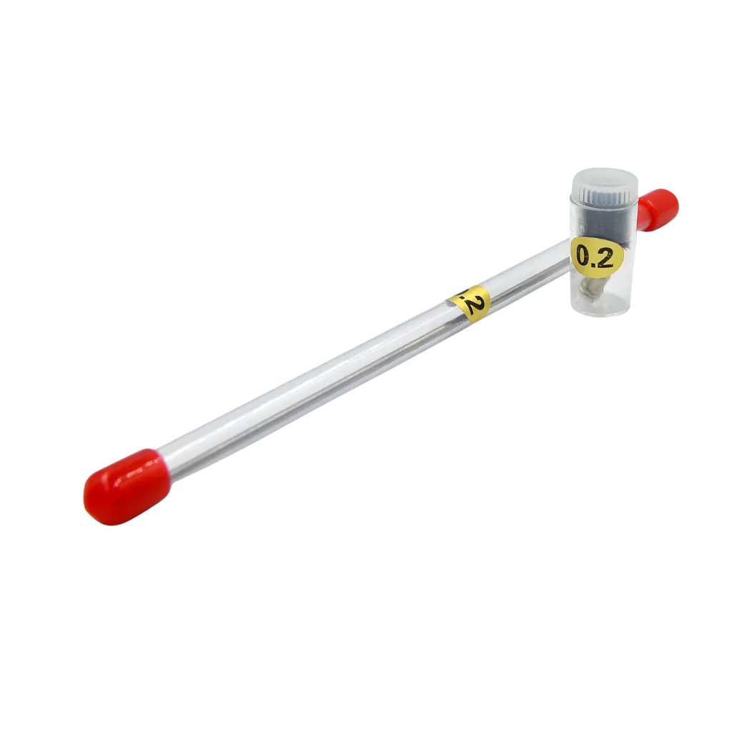 0.2 Needle + Nozzle 0.2 Top Line AK-AK-Interactive-Radaddel