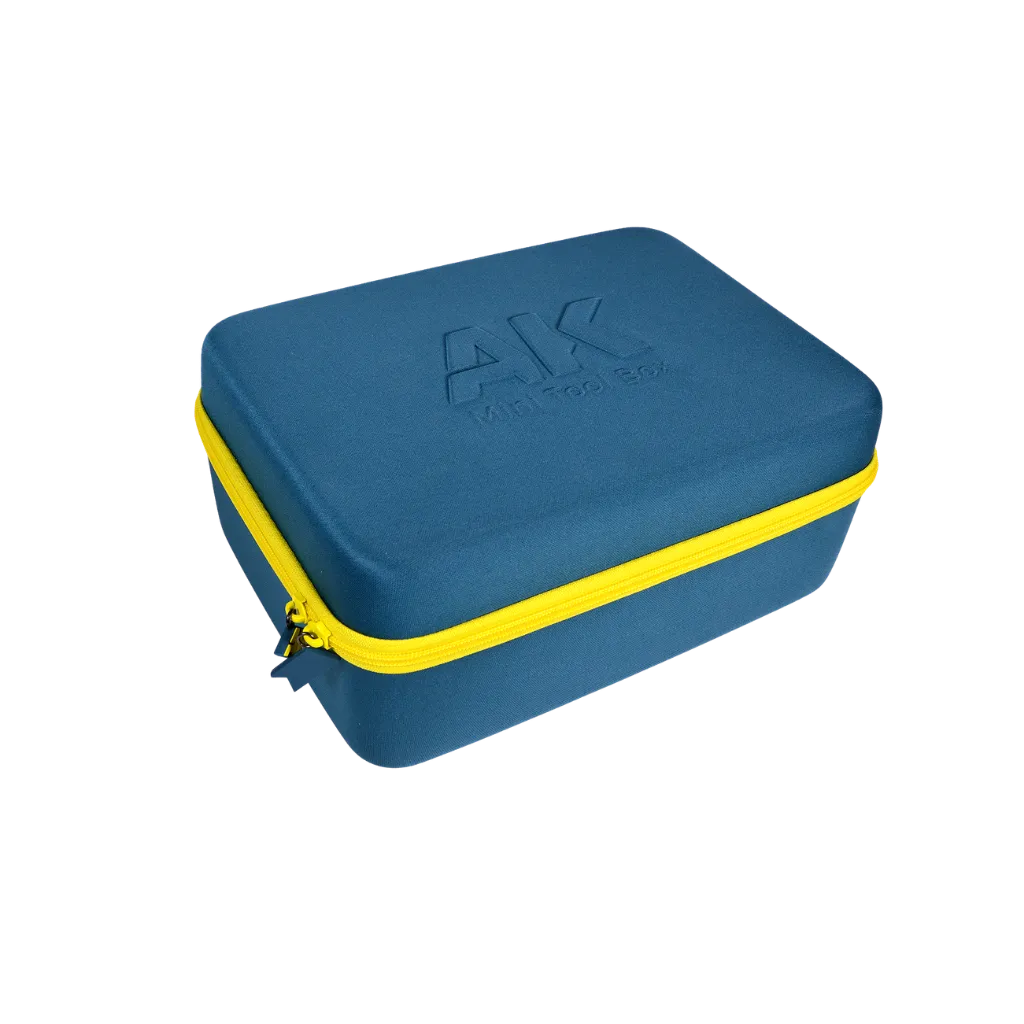 Tool & Accesory Case-AK-Interactive-Radaddel