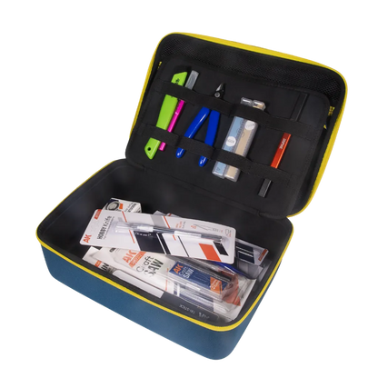 Tool & Accesory Case-AK-Interactive-Radaddel