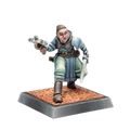 Lien | Tianyu-Freebooter Miniatures-Radaddel