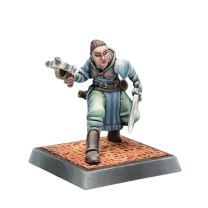 Lien | Tianyu-Freebooter Miniatures-Radaddel