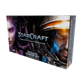 StarCraft - Two Player Starter Set Founders Edition (englisch)-Archon Studio-Radaddel