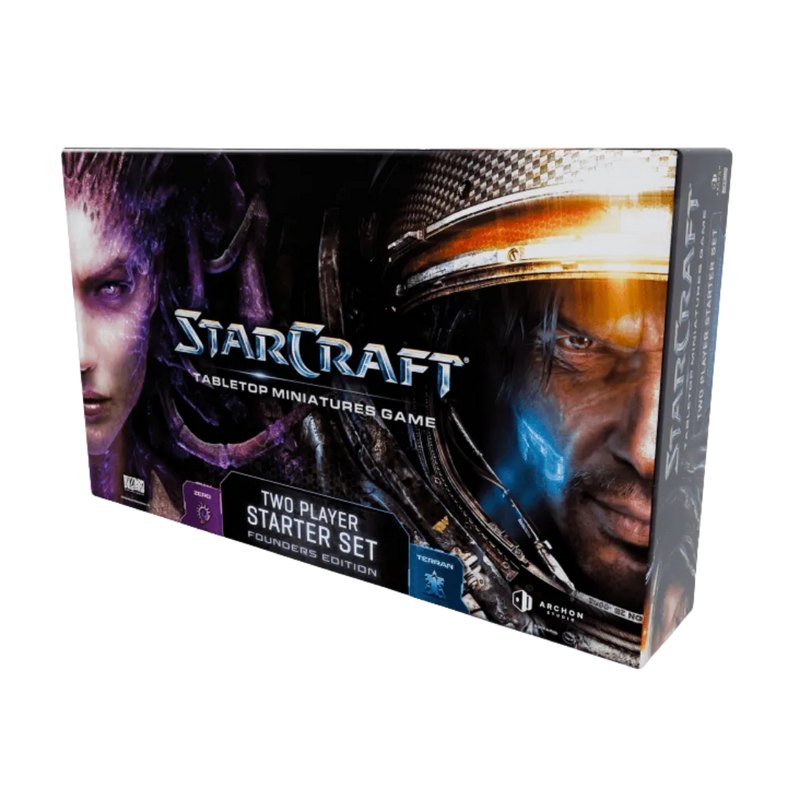 Starcraft