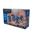 StarCraft - Marauder Terran Expansion Set (englisch)-Archon Studio-Radaddel