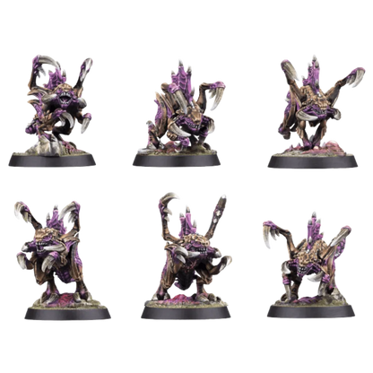 StarCraft - Zergling Zerg Expansion Set (englisch)-Archon Studio-Radaddel