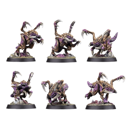 StarCraft - Zergling Zerg Expansion Set (englisch)-Archon Studio-Radaddel