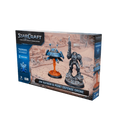 StarCraft - Jim Raynor (Raynor's Raiders) Terran Hero Expansion Set (englisch)-Archon Studio-Radaddel
