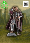 König des Nordens-Pasch Spiele-Radaddel
