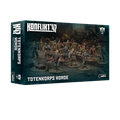 Konflikt '47 Axis Totenkorps Horde-Warlord Games-Radaddel