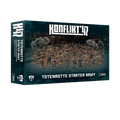 Konflikt '47 Axis Totenrotte Starter Army-Warlord Games-Radaddel
