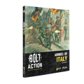 Armies of Italy (English)-Warlord Games-Radaddel