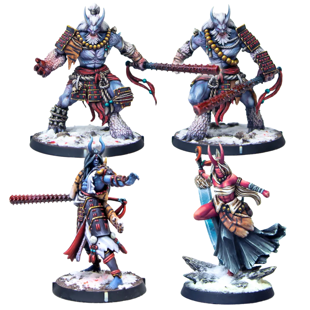 Core Box: Northern Wind-Freecompany d.o.o.-Radaddel