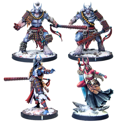 Core Box: Northern Wind-Freecompany d.o.o.-Radaddel