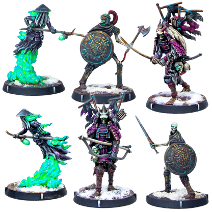 Core Box: Northern Wind-Freecompany d.o.o.-Radaddel