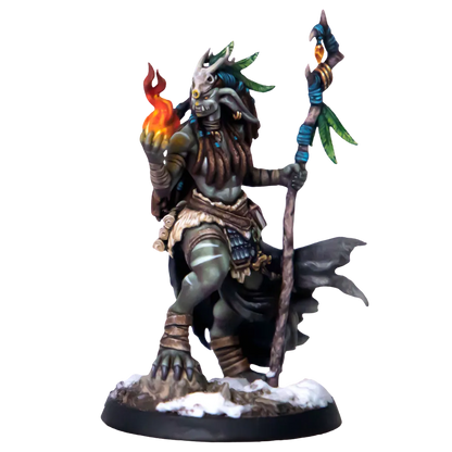 Goblin Wartribes Expansion-Freecompany d.o.o.-Radaddel
