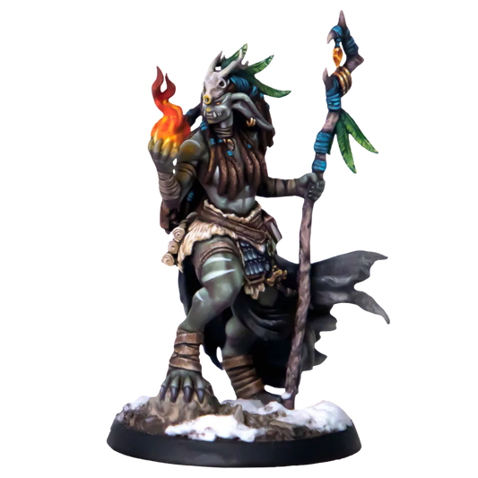 Goblin Wartribes Expansion-Freecompany d.o.o.-Radaddel