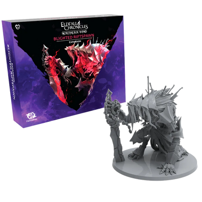 Blighted Riftspawn Expansion-Freecompany d.o.o.-Radaddel